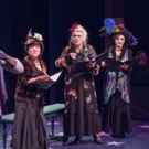 First Look: Tyne Daly Takes the Stage in the Mad, Passionate Tale DEAR WORLD