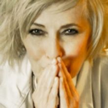 Tony Winner Betty Buckley Coming to Ridgefield Playhouse, 5/7