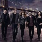 Freeform Orders Third Season of Original Saga Series SHADOWHUNTERS