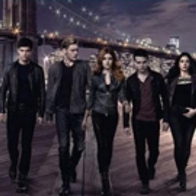 Freeform Orders Third Season of Original Saga Series SHADOWHUNTERS