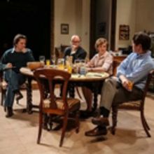 BWW Review: LIMEHOUSE, Donmar Warehouse