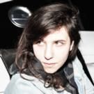 France's Claude Violante Releases New EP YOUR HEART IS WEAK Today