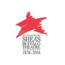FINDING NEVERLAND, AN AMERICAN IN PARIS & More Set for Shea's Performing Arts Center'
