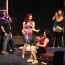 BWW Review:  THE FULL MONTY Now Playing at the Metropolitan Ensemble Theatre