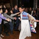 Exclusive Photo Coverage: Inside the ALLEGIANCE Gypsy Robe Ceremony