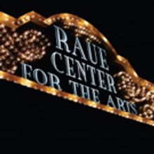FIRST DATE, GUYS AND DOLLS, David Sedaris & More on Tap for Raue Center's 2016-17 Sea