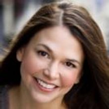 BWW Reviews: SUTTON FOSTER at the Broad