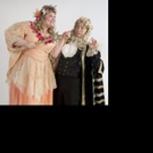 NY Gilbert & Sullivan Players Present IOLANTHE