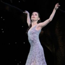 BWW Review: San Francisco Ballet's Splendid CINDERELLA at Kennedy Center