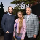 Photo Coverage: Meet the Drama League Directors Project Fellows