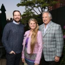 Photo Coverage: Meet the Drama League Directors Project Fellows