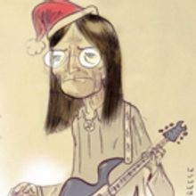 Eli Bolin and Mike Pettry's New Rock Christmas Musical Headed to Feinstein's/54 Below