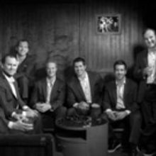 A Capella Group Straight No Chaser Returning to Playhouse Square, 12/11