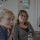 Motormouse Productions Present GOD'S WAITING ROOM Next Month