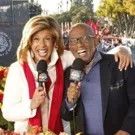 Al Roker & Hoda Kotb to Co-Host 128TH ROSE PARADE Live on NBC, 1/2