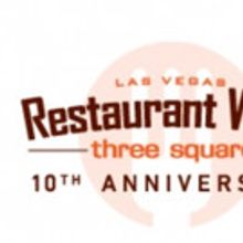 10th Anniversary Las Vegas Restaurant Week Kicks Off 6/6