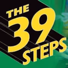 SRO Theatre Company Closes Season with THE 39 STEPS