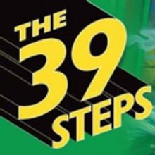 SRO Theatre Company Closes Season with THE 39 STEPS
