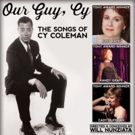 Judy Kaye, Randy Graff and Cady Huffman Lead 'OUR GUY, CY' at Feinstein's/54 Below…