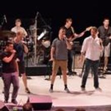 Photo Coverage: The Midtown Men Perform at NYCB Theatre at Westbury