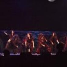 Photo Coverage: Curtain Call and Opening Night Celebration Of 3-D Theatricals' TARZAN