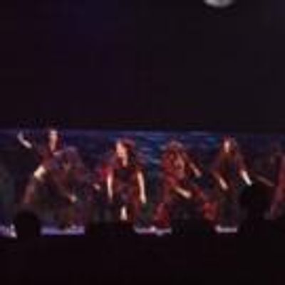 Photo Coverage: Curtain Call and Opening Night Celebration Of 3-D Theatricals' TARZAN THE STAGE MUSICAL BASED ON THE DISNEY FILM