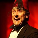 THE TOMMY COOPER SHOW Returns to The Epstein Theatre