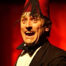 THE TOMMY COOPER SHOW Returns to The Epstein Theatre