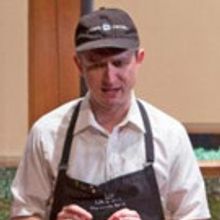 Chcago's Smart Art Theater to Serve Up New Dramatic Comedy NAPERVILLE