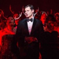 TV: Meet Patrick Bateman- Watch Highlights from AMERICAN PSYCHO on Broadway! Video