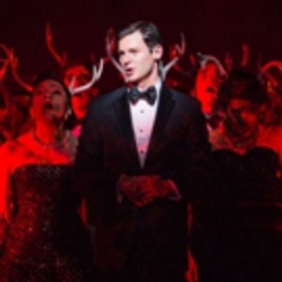 TV: Meet Patrick Bateman- Watch Highlights from AMERICAN PSYCHO on Broadway!