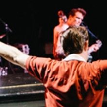 A NIGHT TO REMEMBER: PRESLEY, PERKINS, LEWIS AND CASH Set for Ridgefield Playhouse, 5