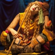 BWW Review: Ragtag Theatre Company's THE COMMEDIA CINDERELLA Mixes Lessons with Laugh