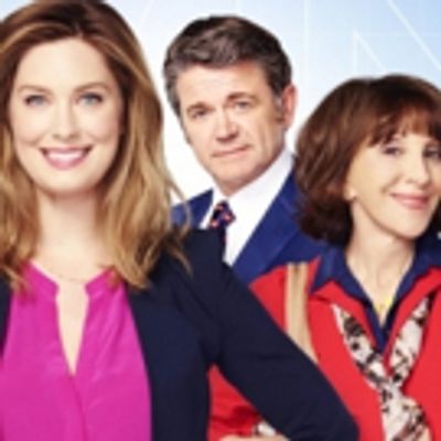 New NBC Comedy GREAT NEWS Debuts with Wins in Two Time Slots