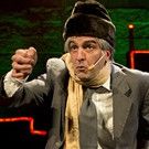 A Q BROTHERS' CHRISTMAS CAROL Returns to Chicago Shakespeare Theater