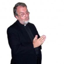 Father Misgivings Comes to Ocean State Theatre Next Month