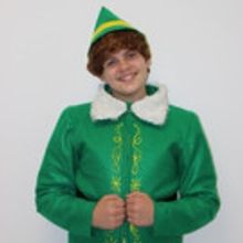 Christian Youth Theatre North Idaho to Present ELF JR.