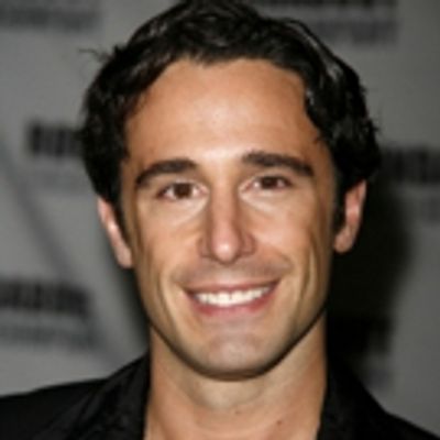 Inside THE SPONGEBOB MUSICAL: Christopher Gattelli