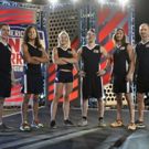 Top Ninja Warriors Compete On 3-Hour NBC Special USA VS. THE WORLD, 6/4