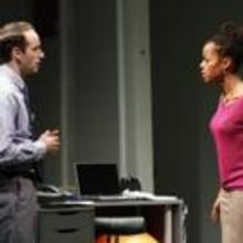 OFFICE POLITICS Closes Tonight at the June Havoc Theatre