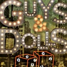 Dare to Defy Productions to Present Classic GUYS AND DOLLS