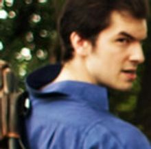 Out of Box Theatre Presents EVIL DEAD THE MUSICAL