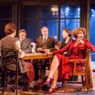 Photo Flash: YOUNG CHEKHOV: THE BIRTH OF A GENIUS Opens Tonight at Chichester