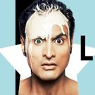 BWW Review: LIGHTEN UP is a Brilliant Dark Comedy About a Very Grey Area at Griffin…