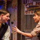 BWW Review: Coming of Age with Heart and Humor in BRIGHTON BEACH MEMOIRS at Theater J
