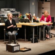 Photo Flash: First Look at Geva Theatre Center's THE MAY QUEEN, Opening Tonight
