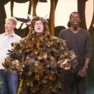 THE GRUFFALO Extends Upcoming Run at Lyric Theatre Into 2017