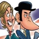 John Cleese & Eric Idle Coming to Van Wezel, 10/2