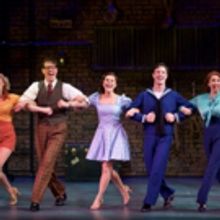 Review Roundup: DAMES AT SEA Opens on Broadway - All the Reviews!