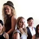 BWW Reviews: ADELAIDE CABARET FESTIVAL 2015: UNDER THE INFLUENCE Won Many Admirers